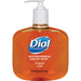 Dial Gold Antibacterial Liquid Hand Soap