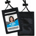 Advantus Vertical ID/Convention Neck Pouch