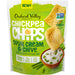 Orchard Valley Harvest Sour Cream and Chive Chickpea Chips