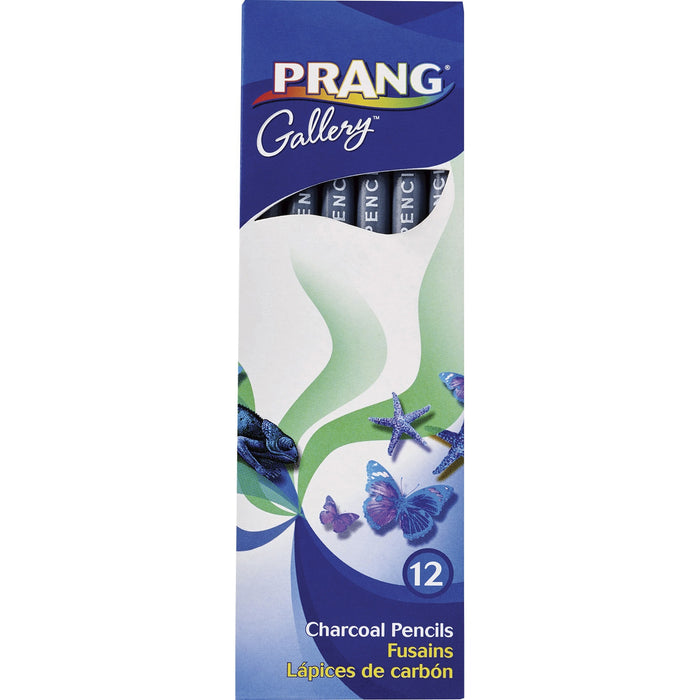 Prang Charcoal Pencils