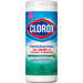 Clorox Disinfecting Cleaning Wipes