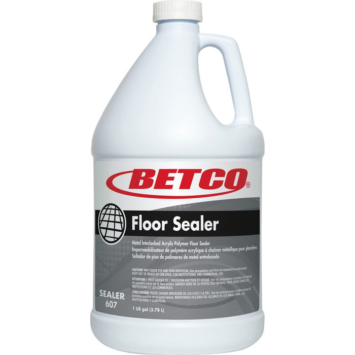 Betco Acrylic Floor Sealer