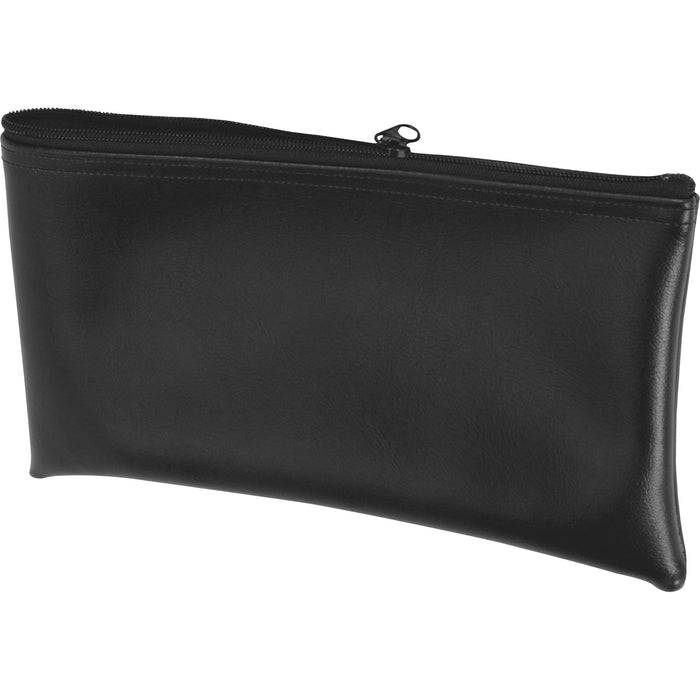 ControlTek Carrying Case Paper, Check, Check, Brochure, Coupon - Black