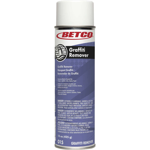 Betco Graffiti Remover