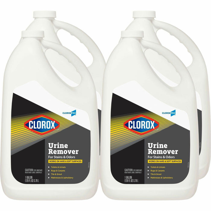 CloroxPro™ Urine Remover for Stains and Odors Refill