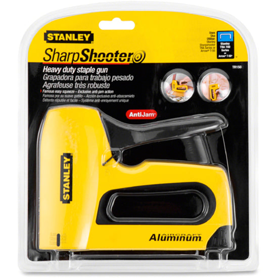 Stanley Bostitch Sharpshooter T50 Staple Gun