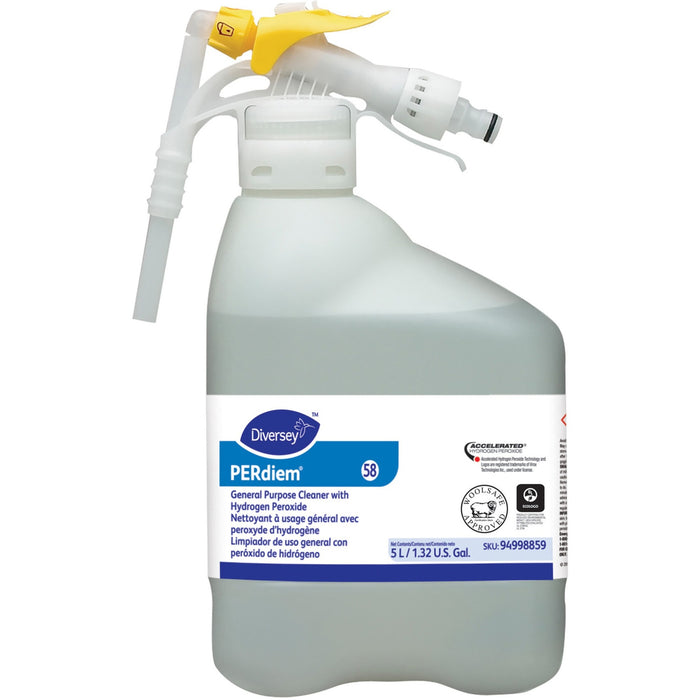 Diversey PERdiem General Purpose Cleaner