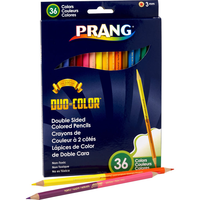 Prang Duo Colored Pencil