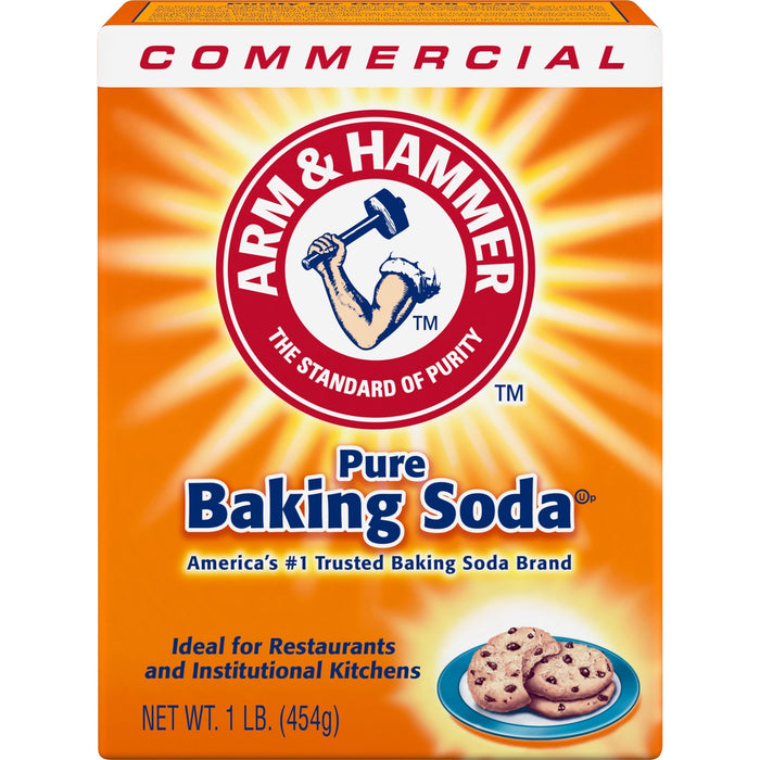 Arm & Hammer Pure Baking Soda