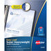 Avery® Super-Heavyweight Sheet Protectors