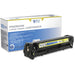 Elite Image Remanufactured Toner Cartridge - Alternative for Canon (131Y)