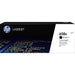 HP 658A (W2000A) Original Laser Toner Cartridge - Black - 1 Each