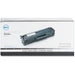 Dell Original Standard Yield Laser Toner Cartridge - Black - 1 Each