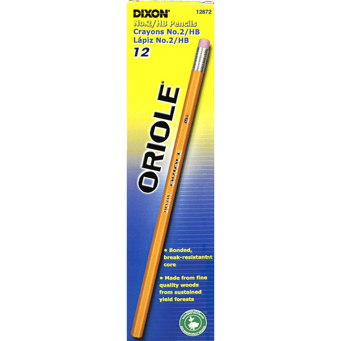 Dixon Nontoxic Chalk Sticks
