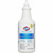 Clorox Healthcare Pull-Top Bleach Germicidal Cleaner