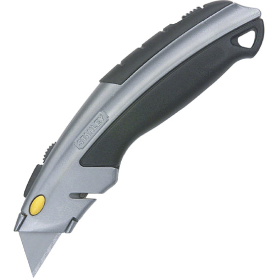 Stanley InstantChange Retractable Knife