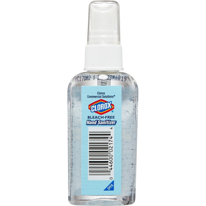 Clorox Commercial Solutions Hand Sanitizer Spray