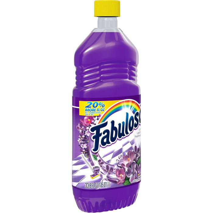 Fabuloso All-Purpose Cleaner