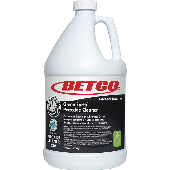 Green Earth Peroxide Cleaner