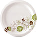 Dixie Ultra® Pathways Heavyweight Paper Plates by GP Pro