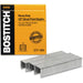 Bostitch 1/2" Heavy Duty Chisel Point Staples 1000