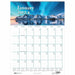 House of Doolittle Earthscapes Scenic Wall Calendars