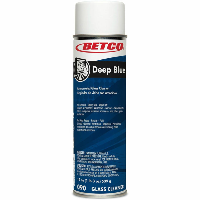 Betco Glass & Surface Cleaner