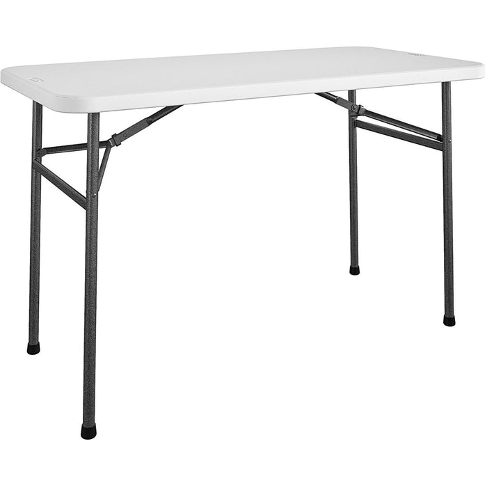Cosco Straight Folding Utility Table