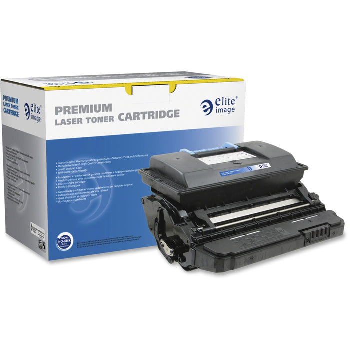 Elite Image Remanufactured Toner Cartridge - Alternative for Dell (330-2045)