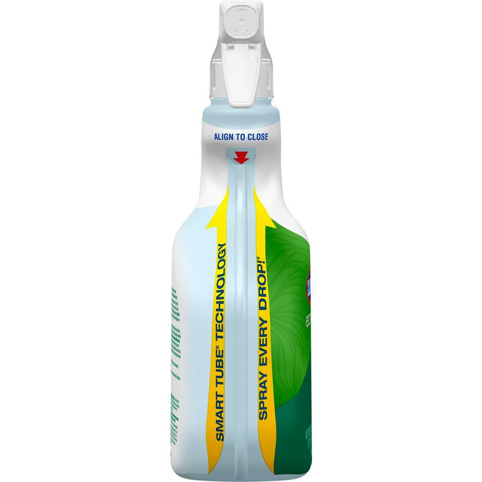 CloroxPro™ EcoClean Glass Cleaner Spray