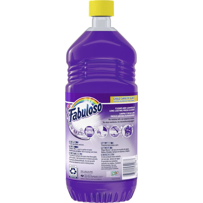 Fabuloso All-Purpose Cleaner