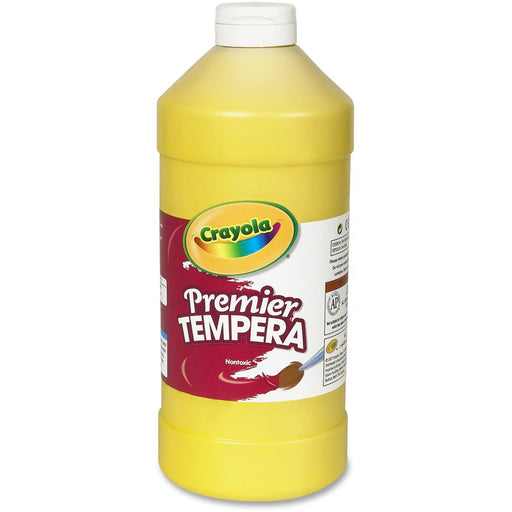 Crayola Premier Tempera Paint