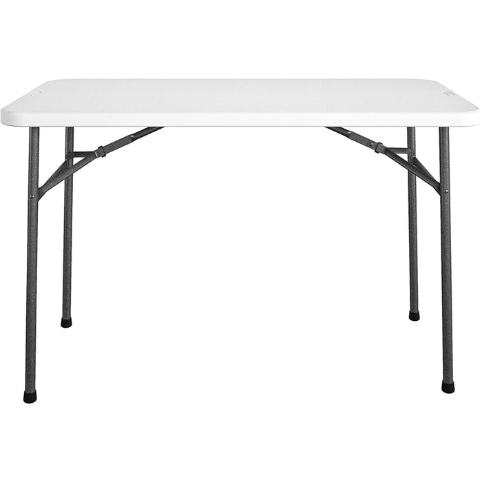 Cosco Straight Folding Utility Table