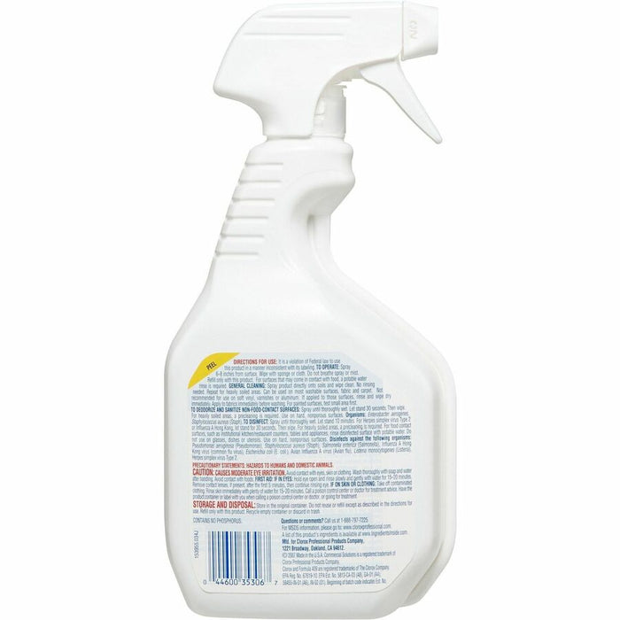 Formula 409 Formula 409 Cleaner Degreaser Disinfectant