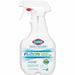 Clorox Fuzion Cleaner Disinfectant