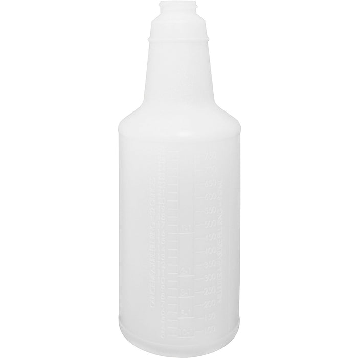 Impact Products Plastic Cleaner Bottles