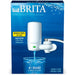 Brita Complete Water Faucet Filtration System With Light Indicator