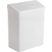 Safe-Use Sanitary Napkin Receptacle