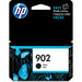 HP 902 (T6L98AN) Original Standard Yield Inkjet Ink Cartridge - Black - 1 Each