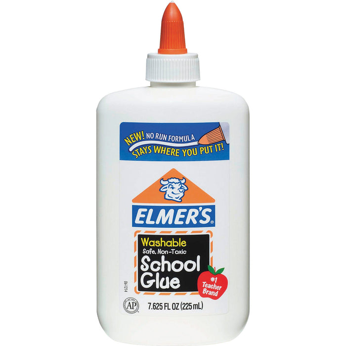 Elmer's Washable School Glue