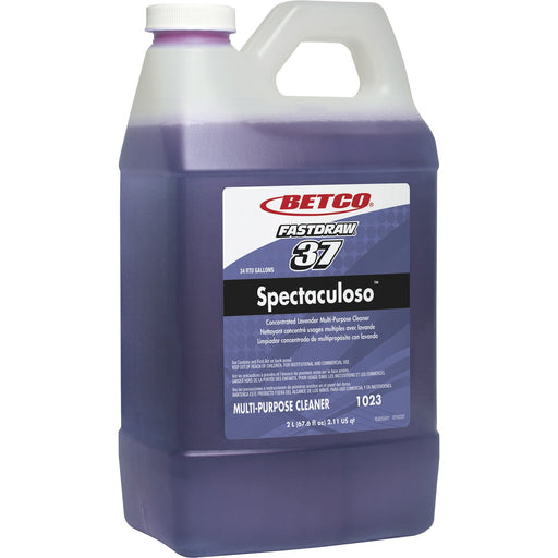 Betco Spectaculoso General Cleaner - FASTDRAW 37