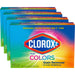 Clorox 2 for Colors Stain Remover and Color Brightener Powder