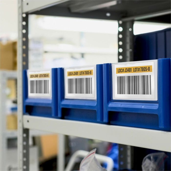 Avery® Surface Safe ID Label