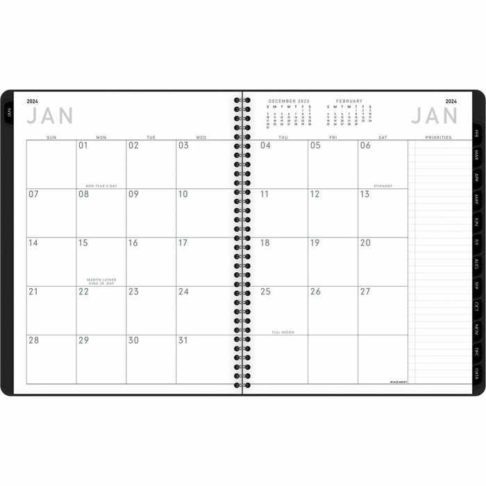 At-A-Glance Contemporary Lite Planner