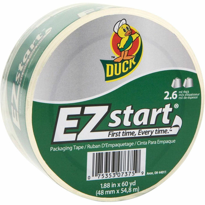 Duck Brand Brand EZ START Packaging Tape