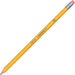 Dixon Oriole Presharpened Pencil