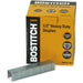 Bostitch 1/2" Heavy Duty Staples 5000