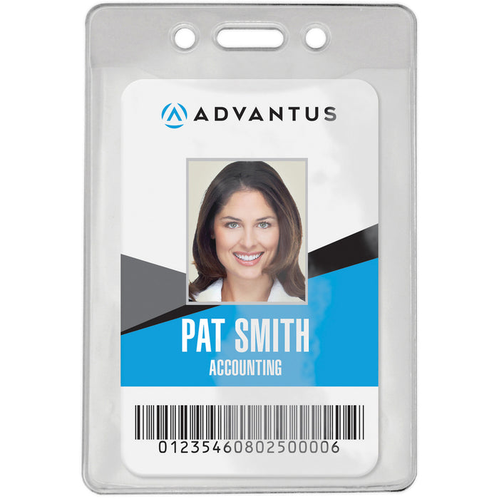 Advantus Government/Military ID Holders