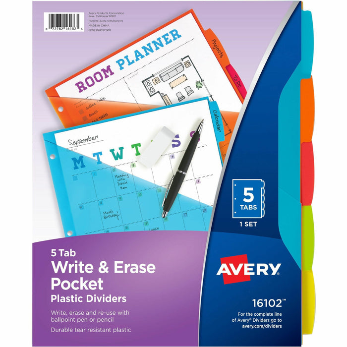 Avery® Multipurpose Label