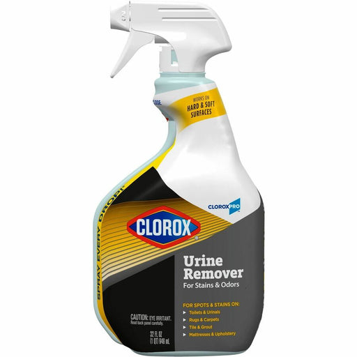 CloroxPro™ Urine Remover for Stains and Odors Spray